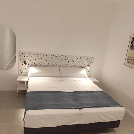 Olmaya Flats * Valência