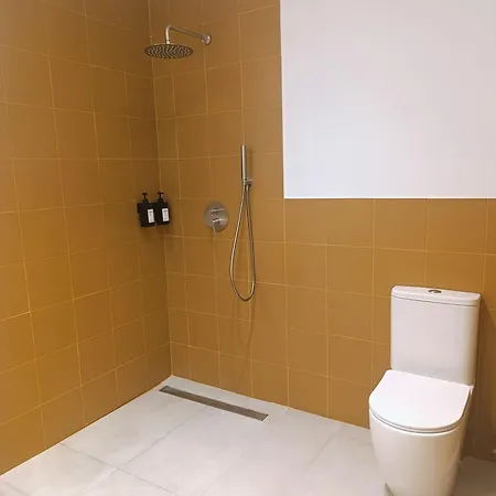 Apartamento Olmaya Flats Valência