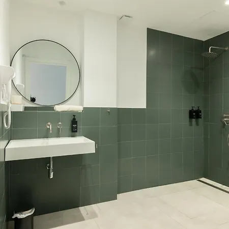 Olmaya Flats * Valência