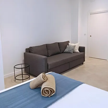 Olmaya Flats Apartamento Valência