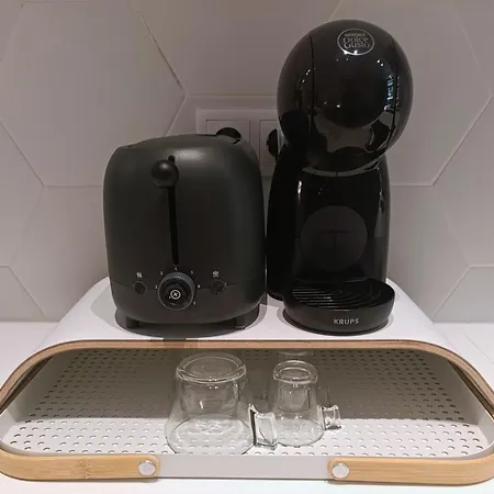 Olmaya Flats Apartamento