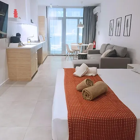 Olmaya Flats * Valência