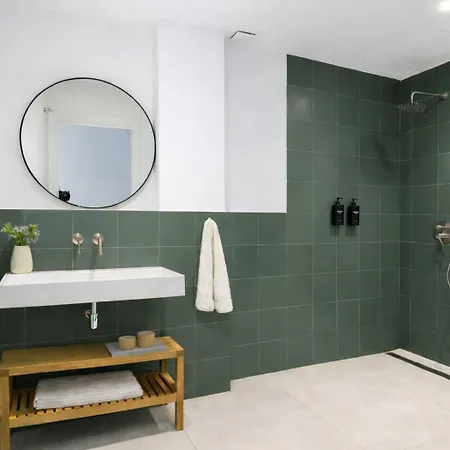 Olmaya Flats Valencia