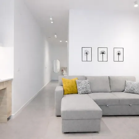 Olmaya Flats Apartment Valencia