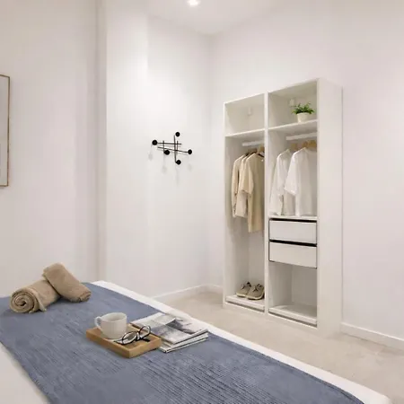 Olmaya Flats *