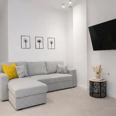 Olmaya Flats Valencia