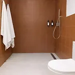 Olmaya Flats شقة *
