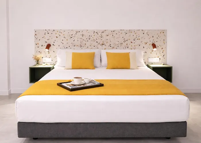 Olmaya Flats Валенсия