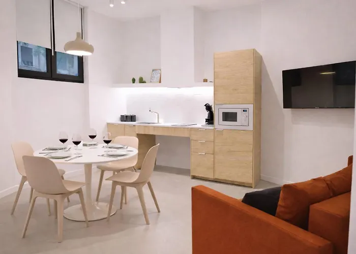 Olmaya Flats