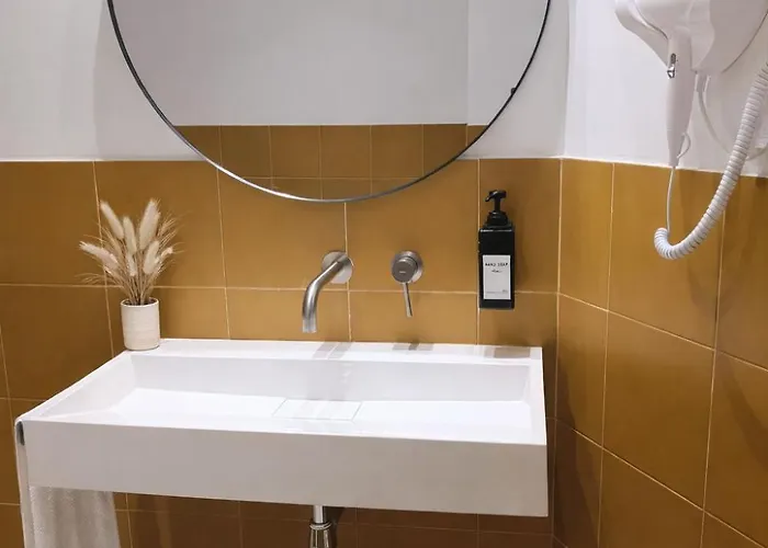 Olmaya Flats Валенсия