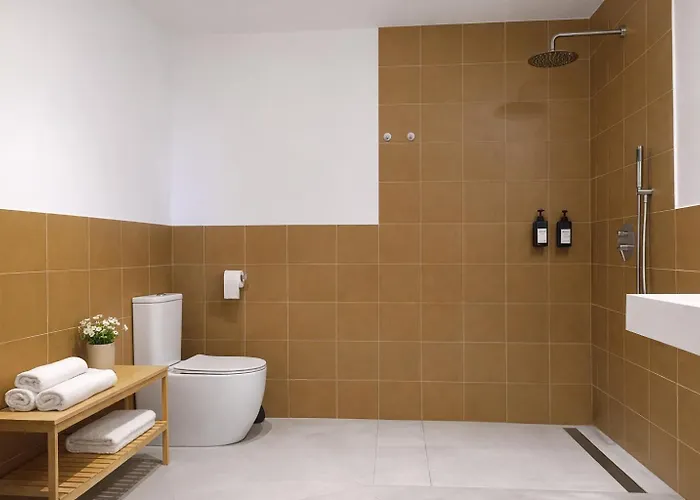 Olmaya Flats Валенсия