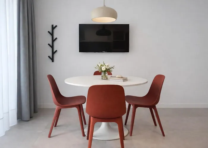 Olmaya Flats * Валенсия