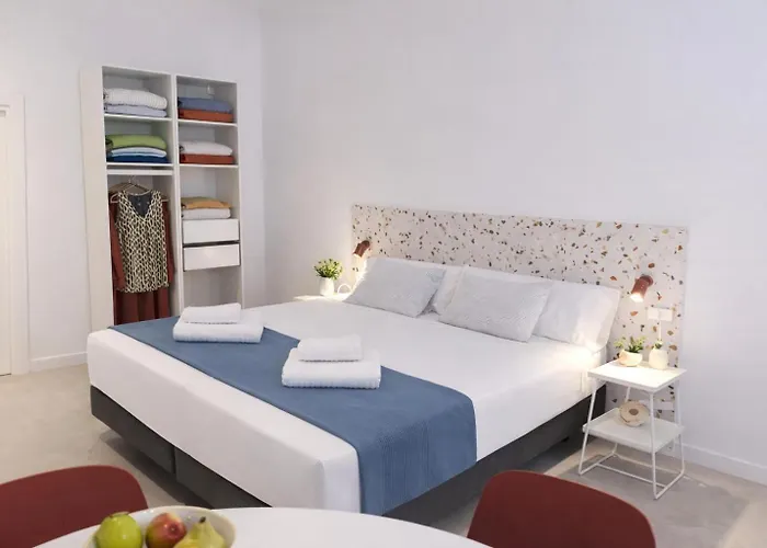 Апартаменты Olmaya Flats *