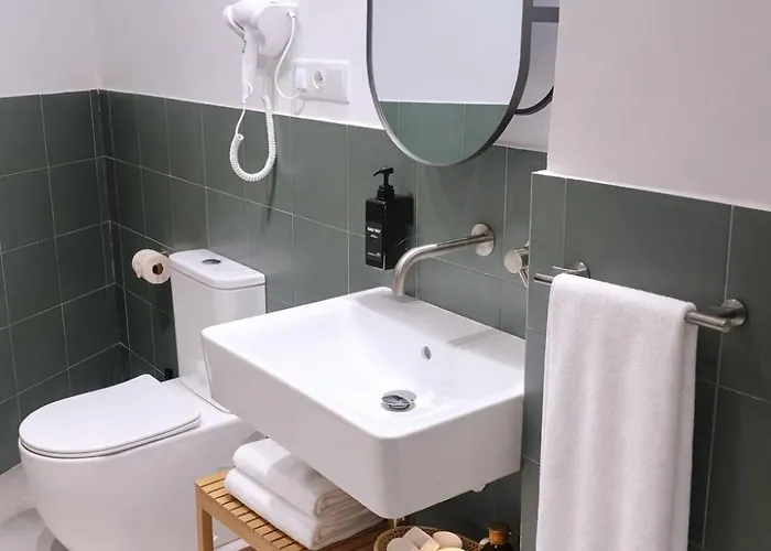 Апартаменты Olmaya Flats