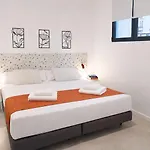 Olmaya Flats * Valencia