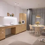 Olmaya Flats Daire *