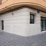 Olmaya Flats Apartamento Valencia