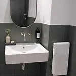 Olmaya Flats Apartamento *