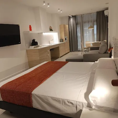 Olmaya Flats Apartamento