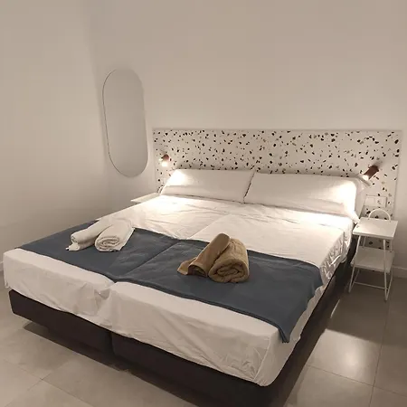 Olmaya Flats * Valência