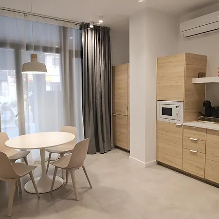 Olmaya Flats Apartamento