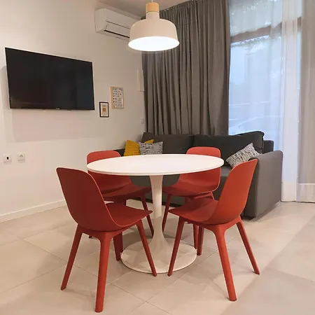 Daire Olmaya Flats Valensiya