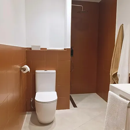 Olmaya Flats *