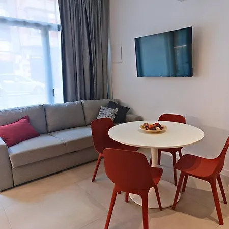 Olmaya Flats