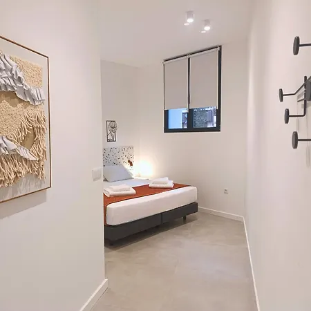 Olmaya Flats Daire *