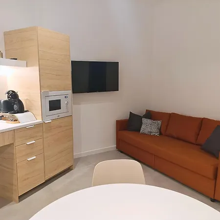Apartamento Olmaya Flats Valência