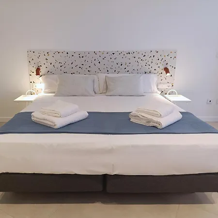 Olmaya Flats Valensiya