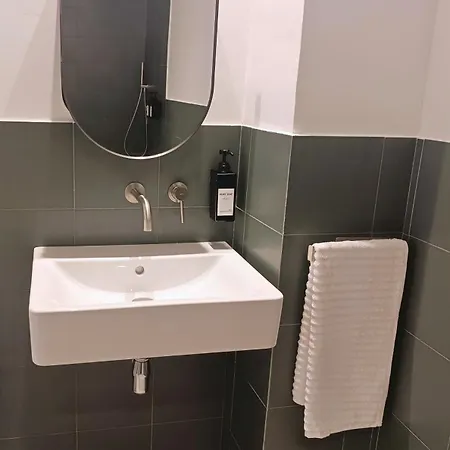 Apartamento Olmaya Flats Valência