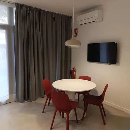 Olmaya Flats *