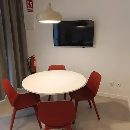 Olmaya Flats