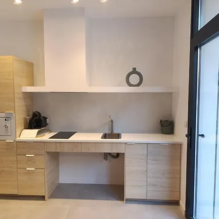 Olmaya Flats *
