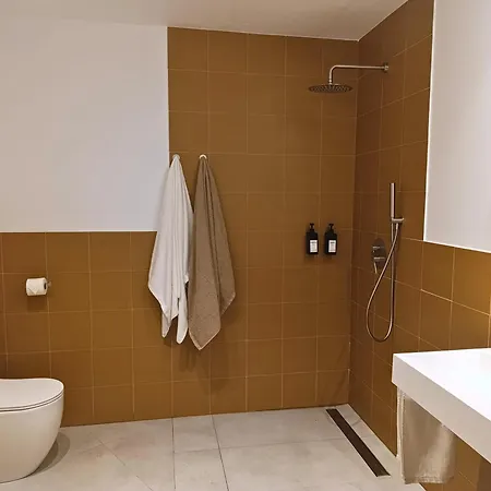 Olmaya Flats