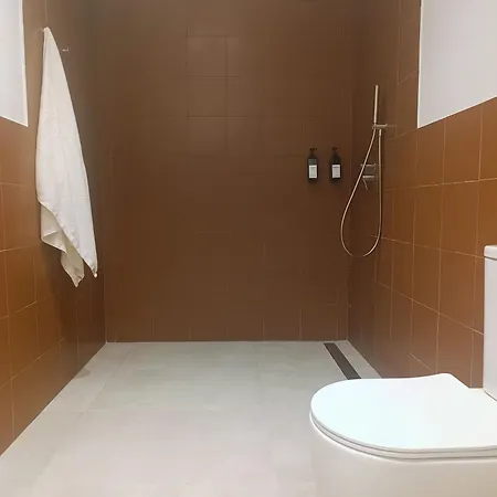Olmaya Flats