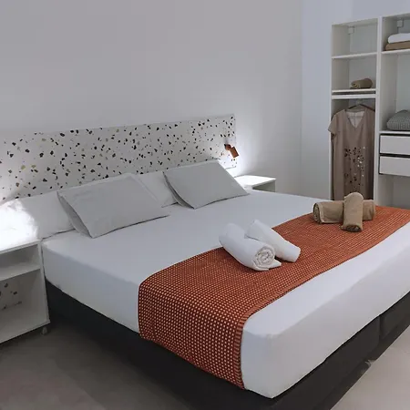 Olmaya Flats Daire *