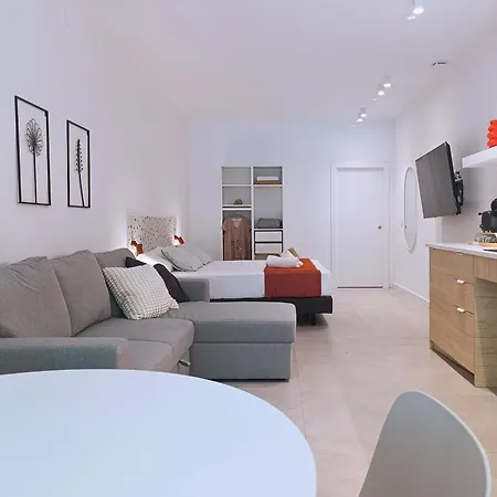 Olmaya Flats