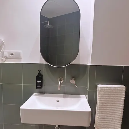 Olmaya Flats Daire *