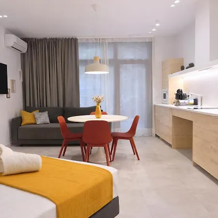 Olmaya Flats 발렌시아