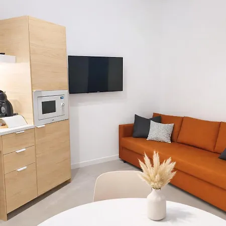 Olmaya Flats * 발렌시아
