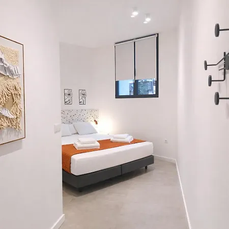 Olmaya Flats 발렌시아