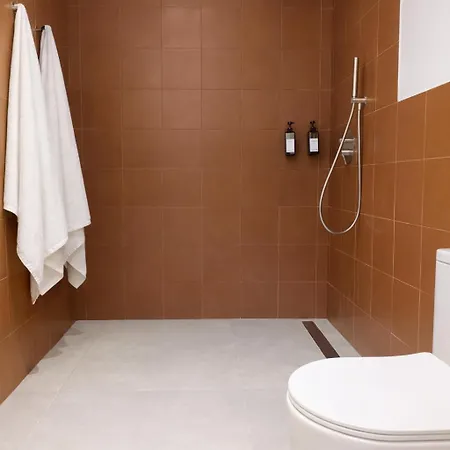Olmaya Flats 아파트 *