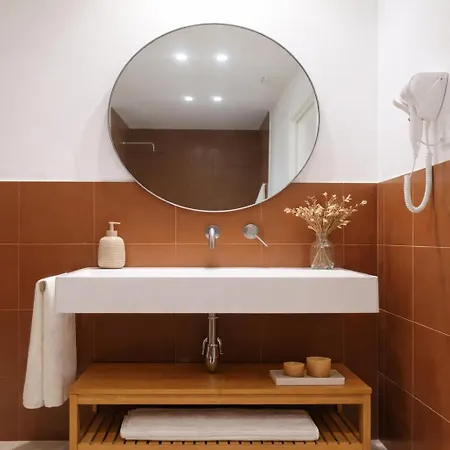 Olmaya Flats Valencia