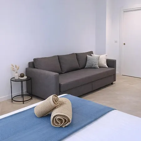 아파트 Olmaya Flats *