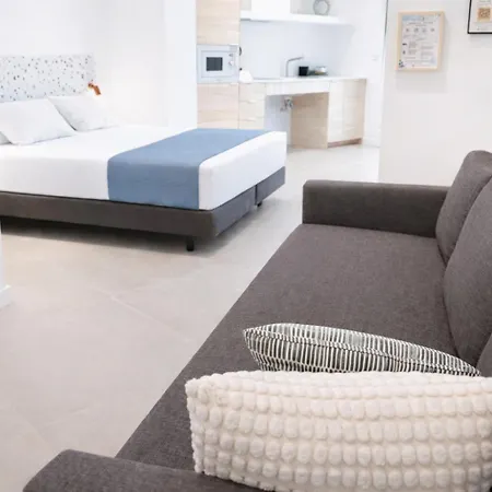 Olmaya Flats * 발렌시아
