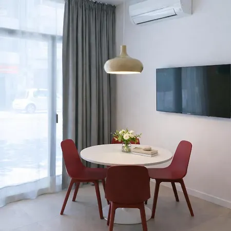 Olmaya Flats