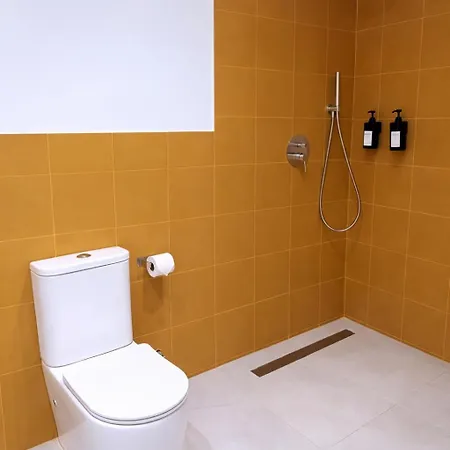 아파트 Olmaya Flats *