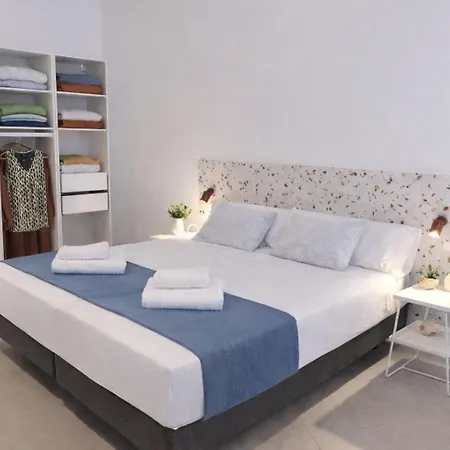 Olmaya Flats 아파트 *
